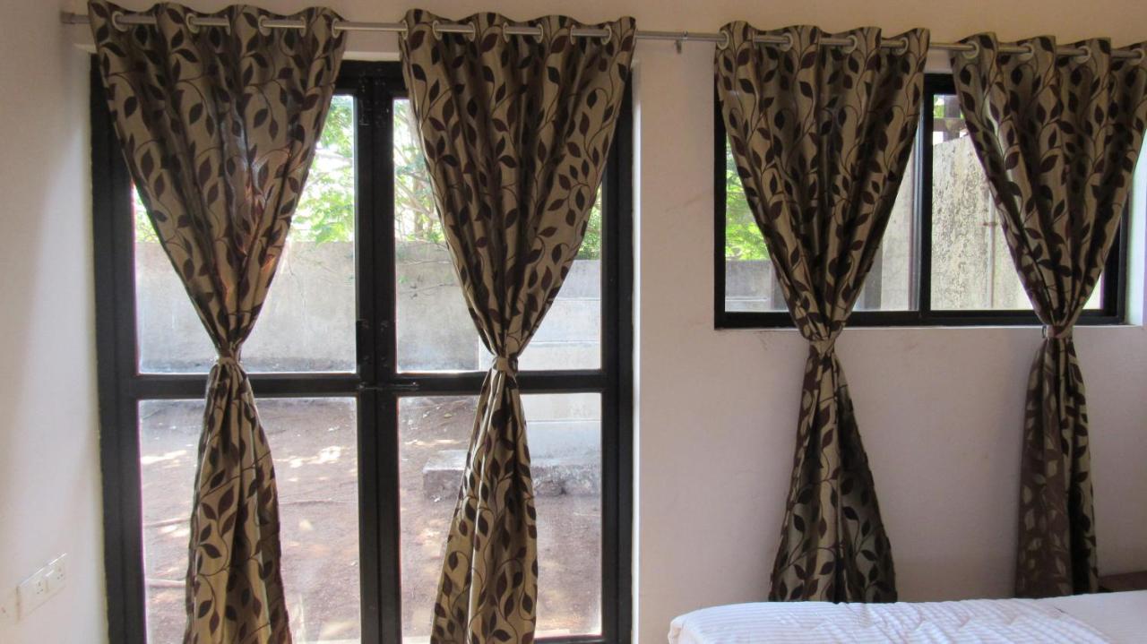 Retreat Chalets, The Nest, At Sparsh Resorts, Karjat Ngoại thất bức ảnh