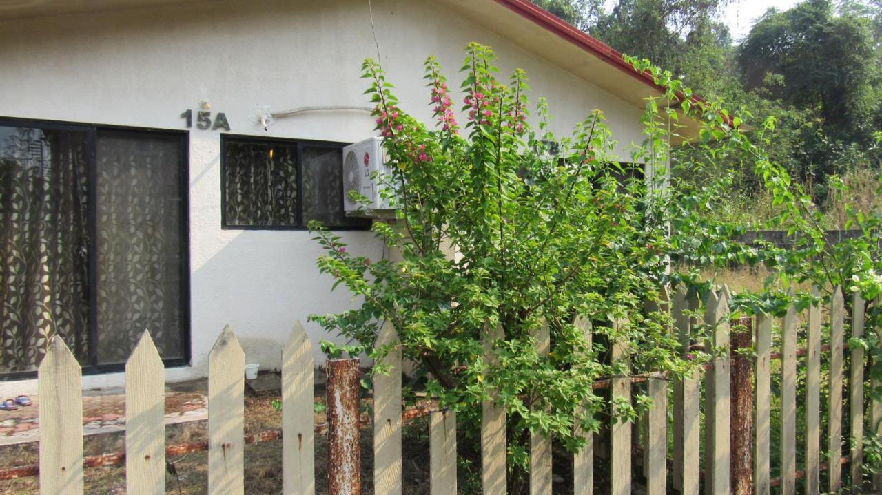Retreat Chalets, The Nest, At Sparsh Resorts, Karjat Ngoại thất bức ảnh