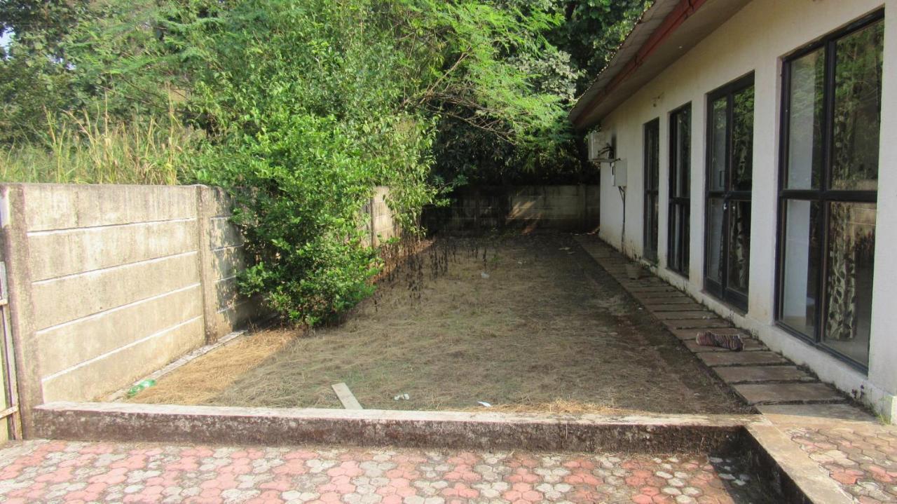 Retreat Chalets, The Nest, At Sparsh Resorts, Karjat Ngoại thất bức ảnh