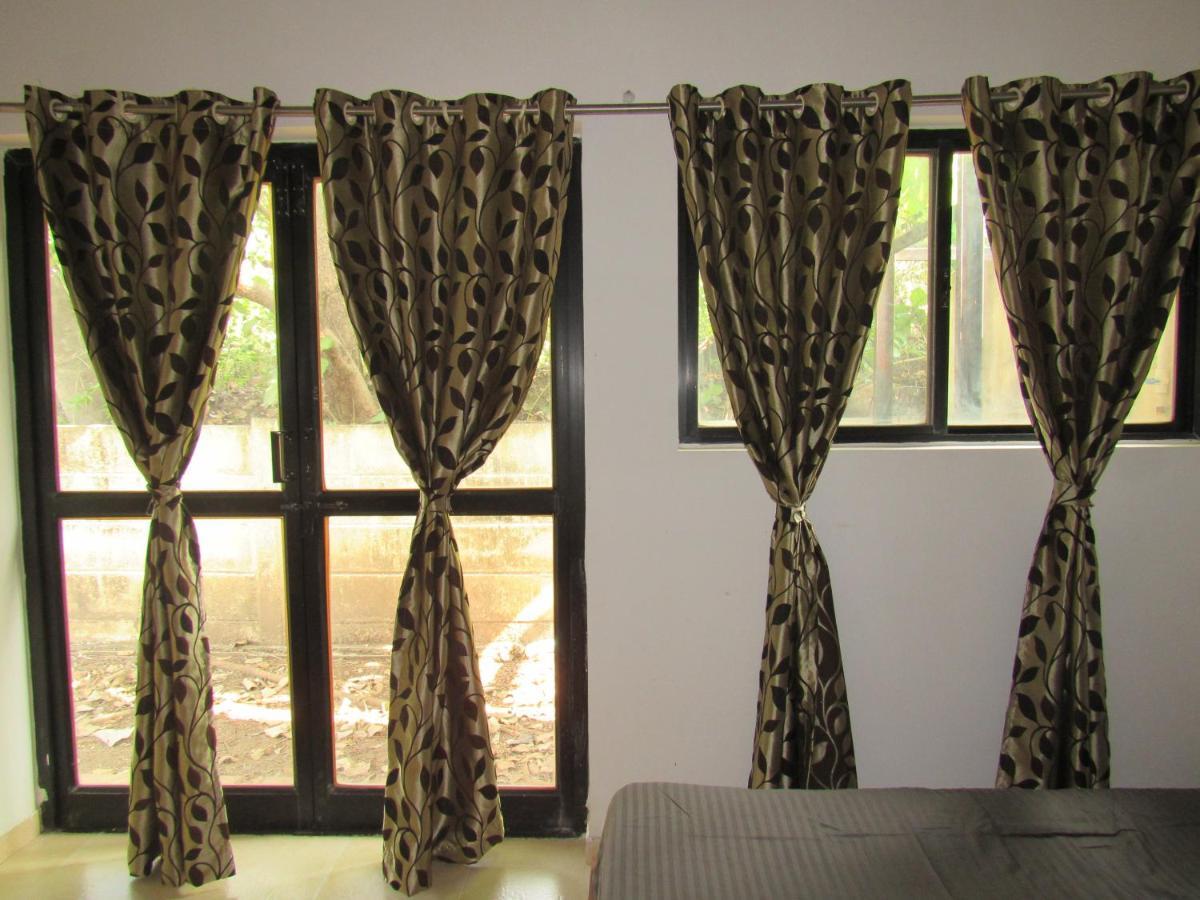Retreat Chalets, The Nest, At Sparsh Resorts, Karjat Ngoại thất bức ảnh