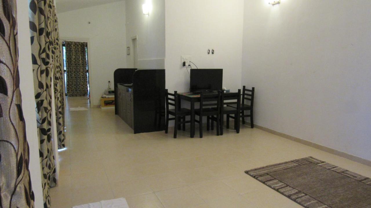Retreat Chalets, The Nest, At Sparsh Resorts, Karjat Ngoại thất bức ảnh