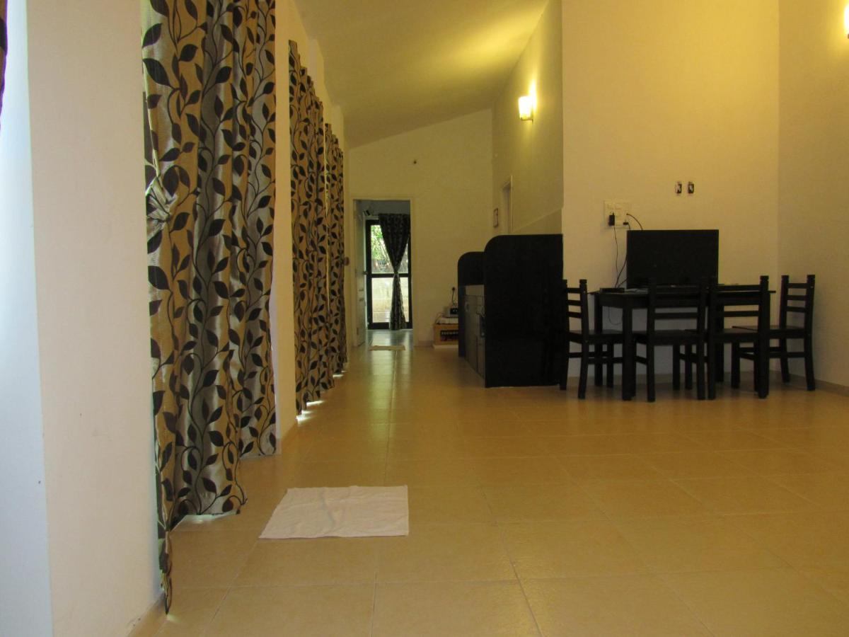 Retreat Chalets, The Nest, At Sparsh Resorts, Karjat Ngoại thất bức ảnh