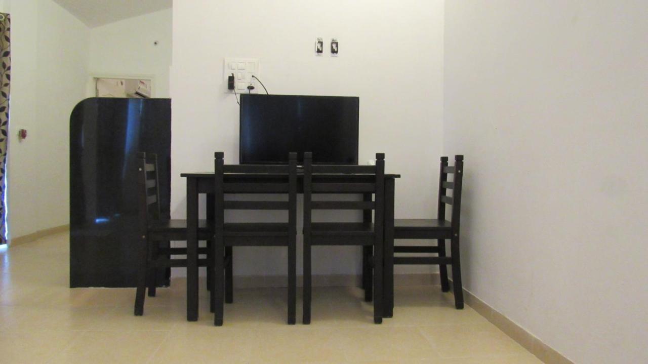 Retreat Chalets, The Nest, At Sparsh Resorts, Karjat Ngoại thất bức ảnh