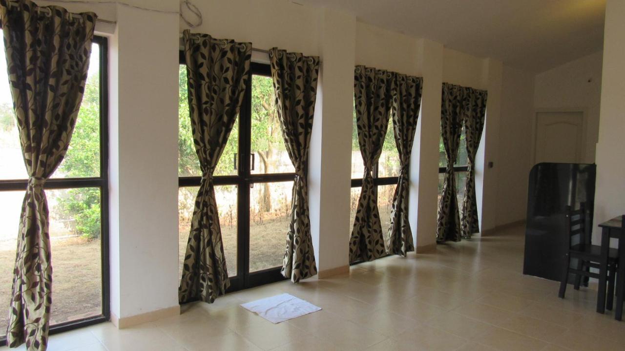 Retreat Chalets, The Nest, At Sparsh Resorts, Karjat Ngoại thất bức ảnh