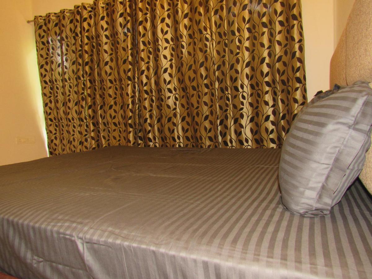 Retreat Chalets, The Nest, At Sparsh Resorts, Karjat Ngoại thất bức ảnh