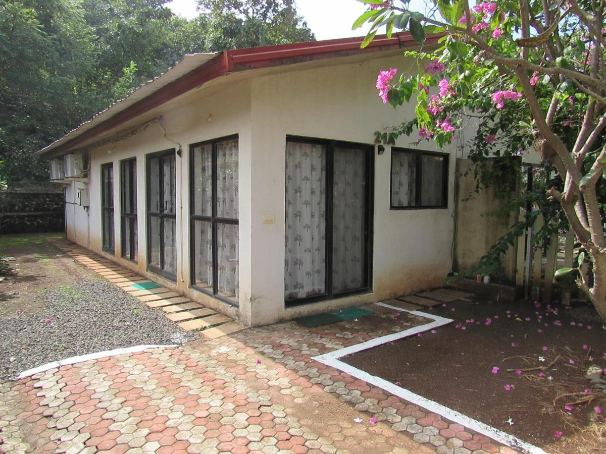 Retreat Chalets, The Nest, At Sparsh Resorts, Karjat Ngoại thất bức ảnh