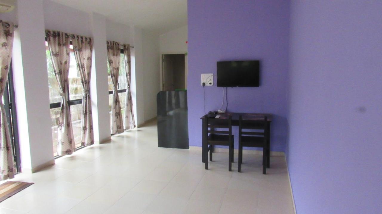 Retreat Chalets, The Nest, At Sparsh Resorts, Karjat Ngoại thất bức ảnh