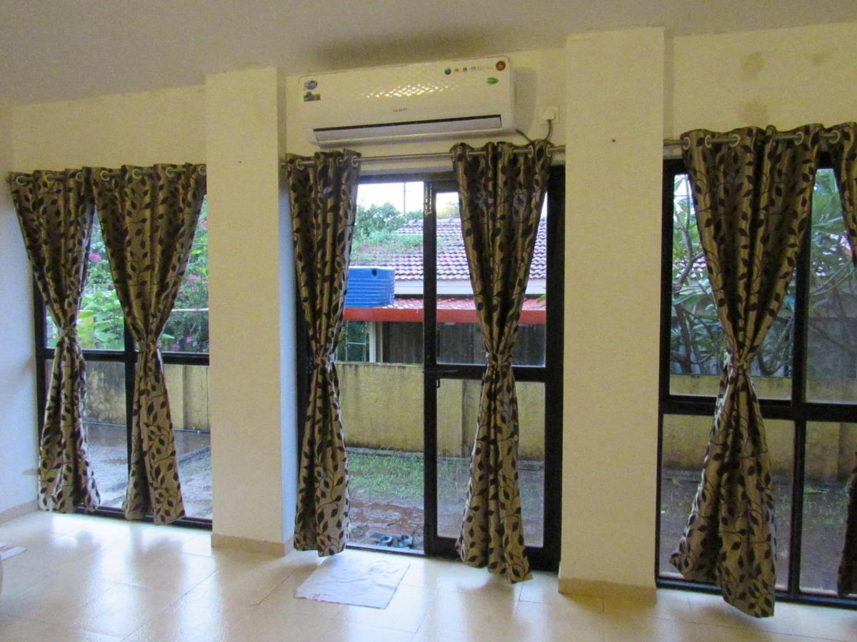Retreat Chalets, The Nest, At Sparsh Resorts, Karjat Ngoại thất bức ảnh