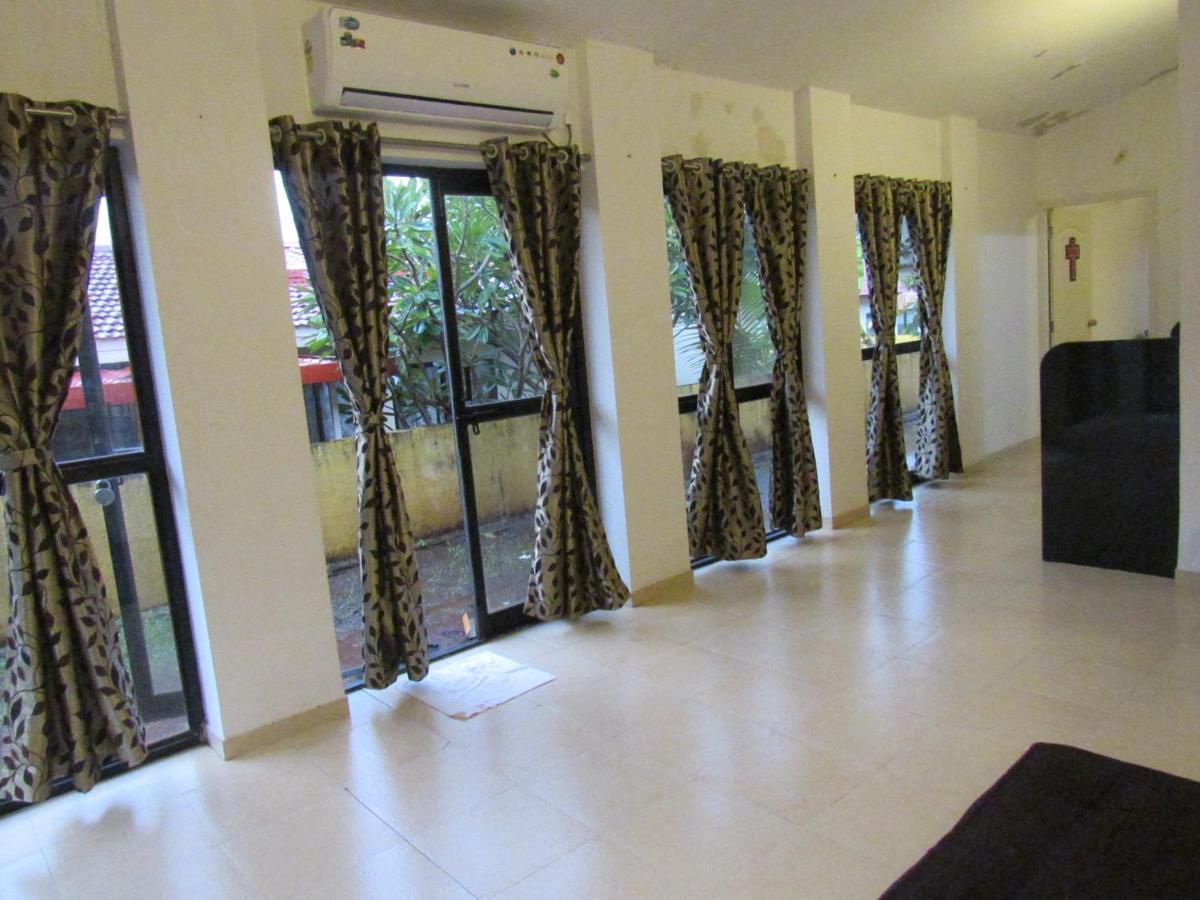 Retreat Chalets, The Nest, At Sparsh Resorts, Karjat Ngoại thất bức ảnh