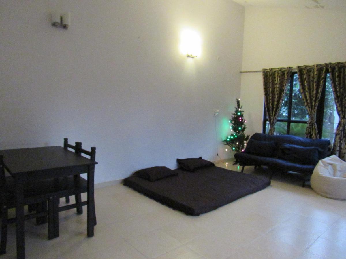 Retreat Chalets, The Nest, At Sparsh Resorts, Karjat Ngoại thất bức ảnh