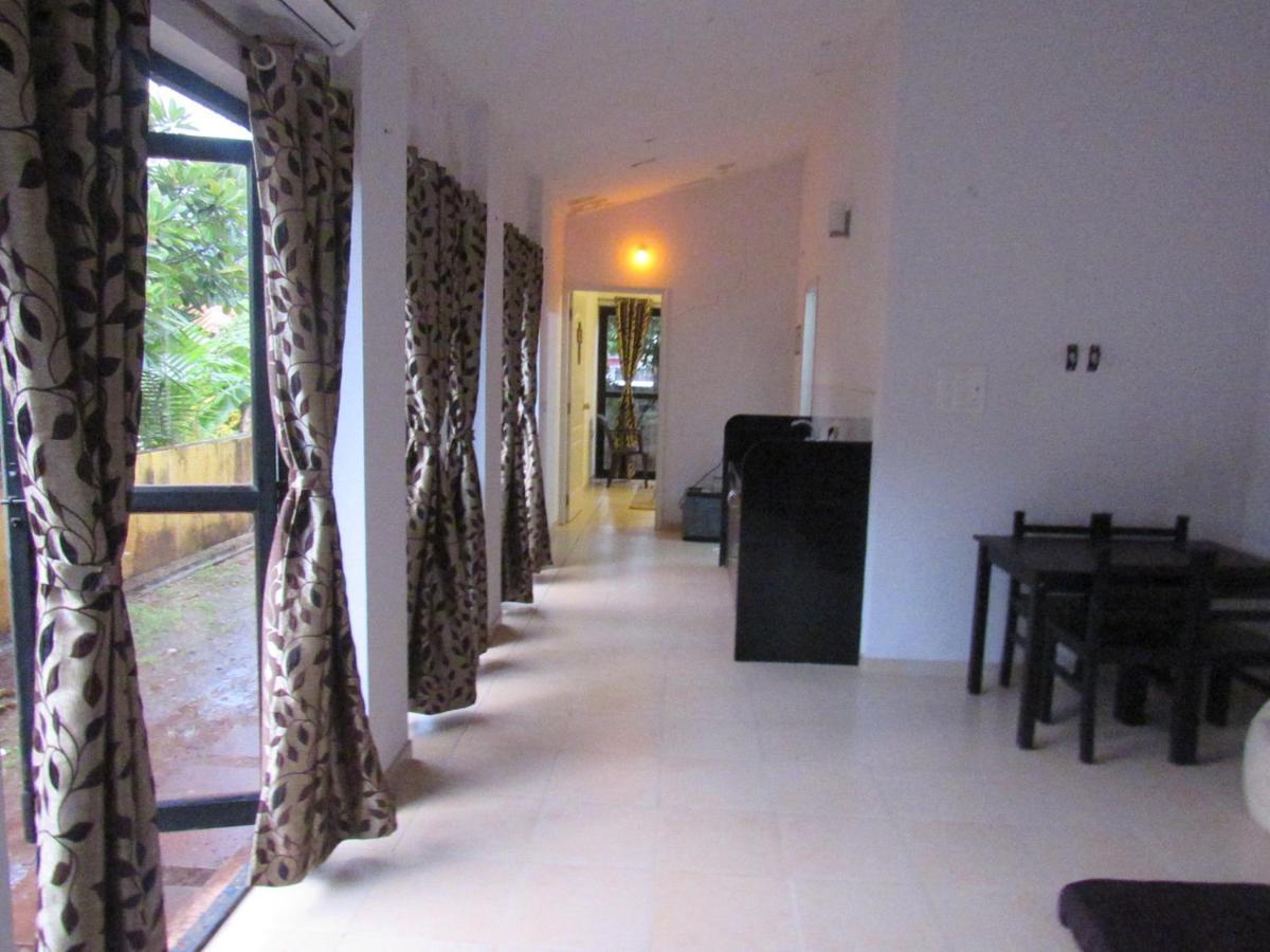 Retreat Chalets, The Nest, At Sparsh Resorts, Karjat Ngoại thất bức ảnh
