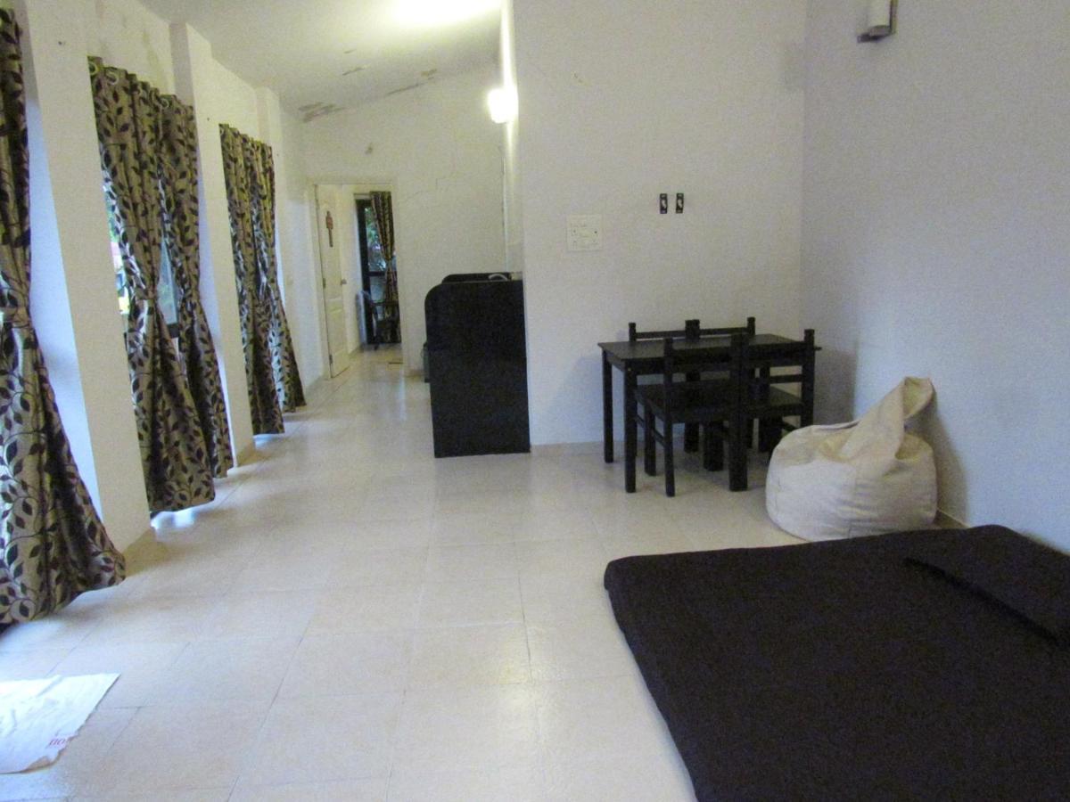 Retreat Chalets, The Nest, At Sparsh Resorts, Karjat Ngoại thất bức ảnh