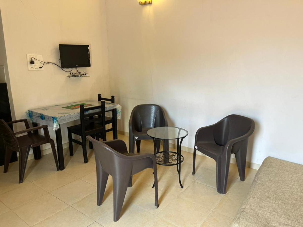 Retreat Chalets, The Nest, At Sparsh Resorts, Karjat Ngoại thất bức ảnh